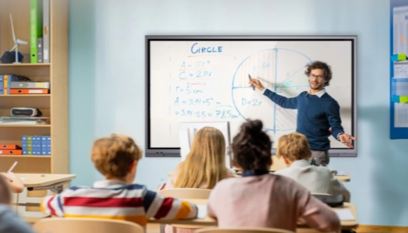 Soluções para Educação - Mosaico 3