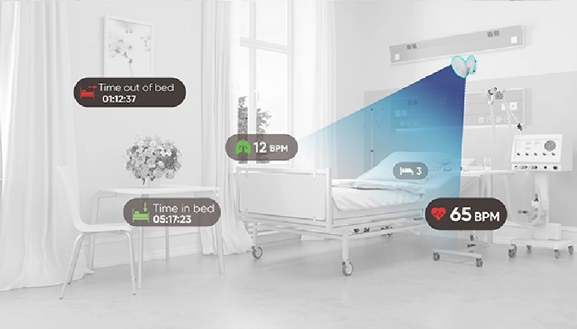Soluções para Hospitais - Mosaico 2