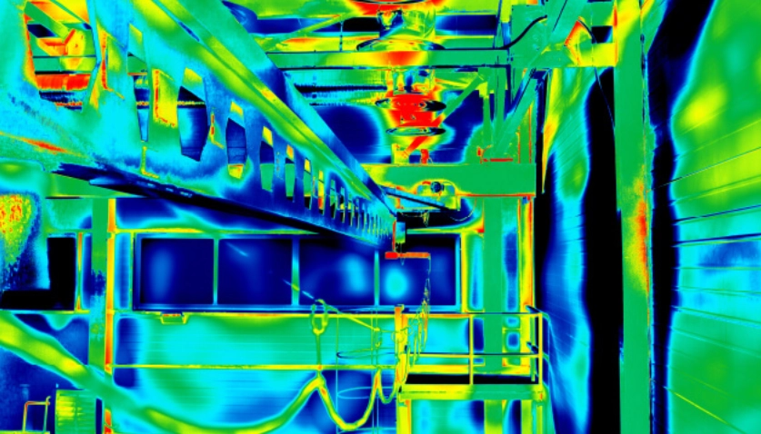 Soluções para Indústrias - Mosaico 3