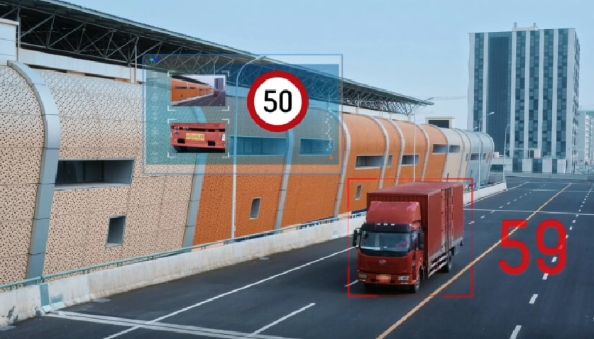 Soluções para Logística - Mosaico 2