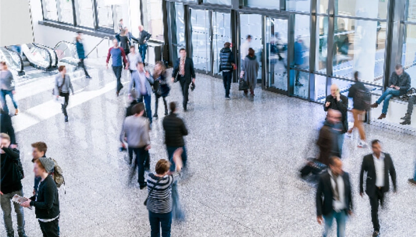 Soluções para Varejo - Mosaico 3