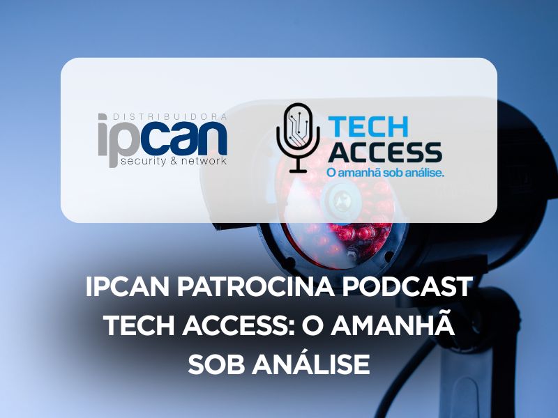 TechAccess: a voz que conecta tecnologia, segurança e futuro