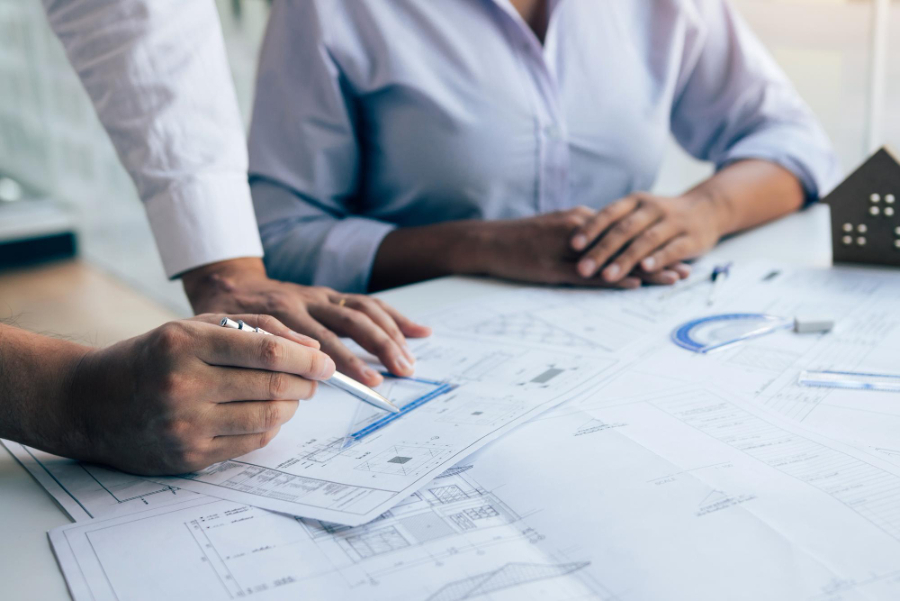 Consultoria de projetos: quando contar com um distribuidor vai além da venda